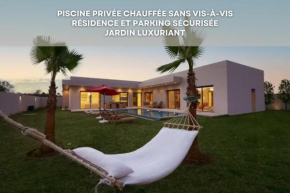 Villa Eline - Wifi, Piscine chauffée, Sans vis-à-vis